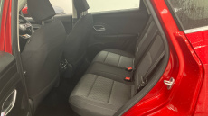 MG ZS 1.5 Hybrid+ SE 5dr Auto Hybrid Hatchback